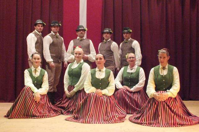 Valsts svētku koncerts Kolberģa TN